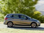 BMW 225i Active Tourer 2014 года